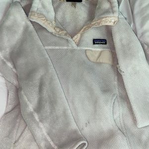 Quarter Zip From Patagonia
